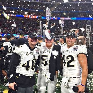 Meet your Posher, Wyatt